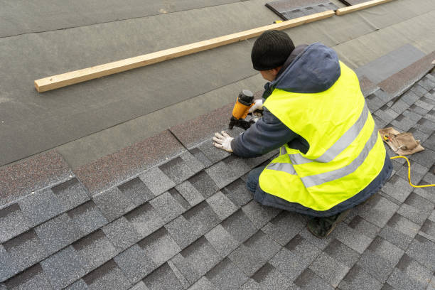 Best Residential Roofing Contractor  in Farngton, MI