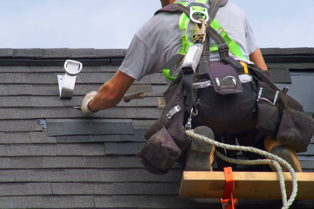 Best Affordable Roofing Company  in Farngton, MI