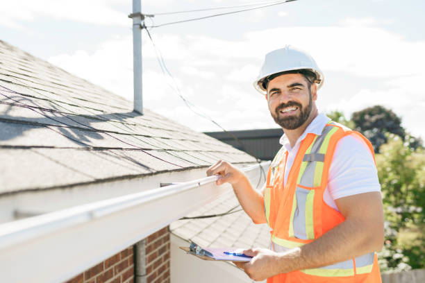 Best Tile Roofing Contractor  in Farngton, MI