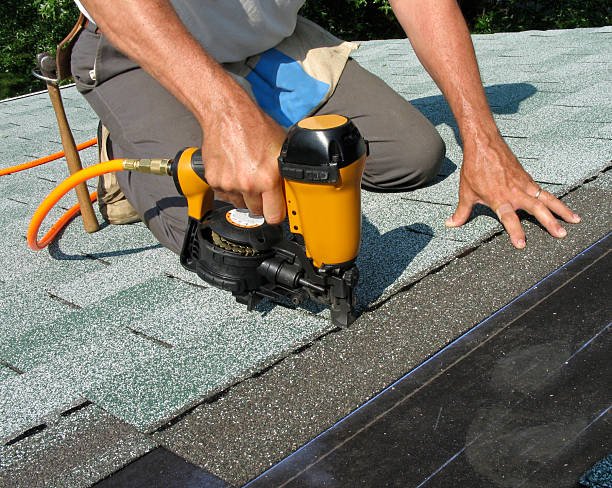 Best Storm Damage Roof Repair  in Farngton, MI