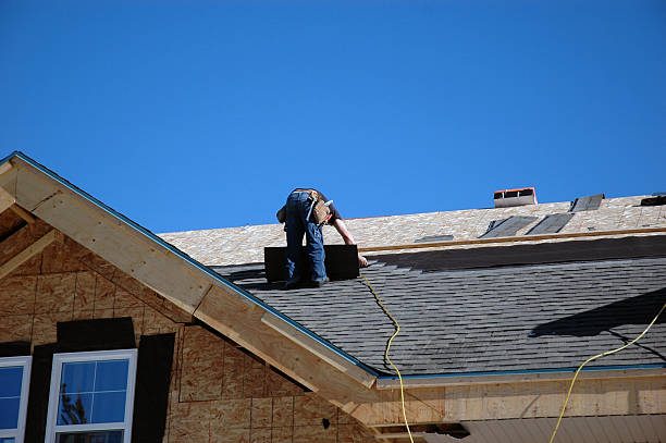 Best Emergency Roof Repair  in Farngton, MI