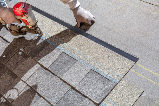 Best Best Roofing Contractors  in Farngton, MI
