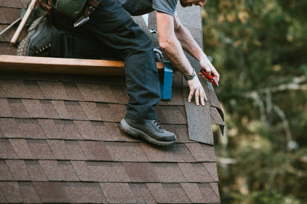 Best New Roof Installation  in Farngton, MI