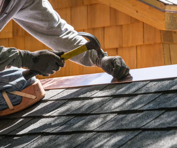 Best Gutter Installation and Roofing  in Farngton, MI